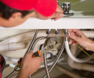 About Plumbers Pros McLeod, TX